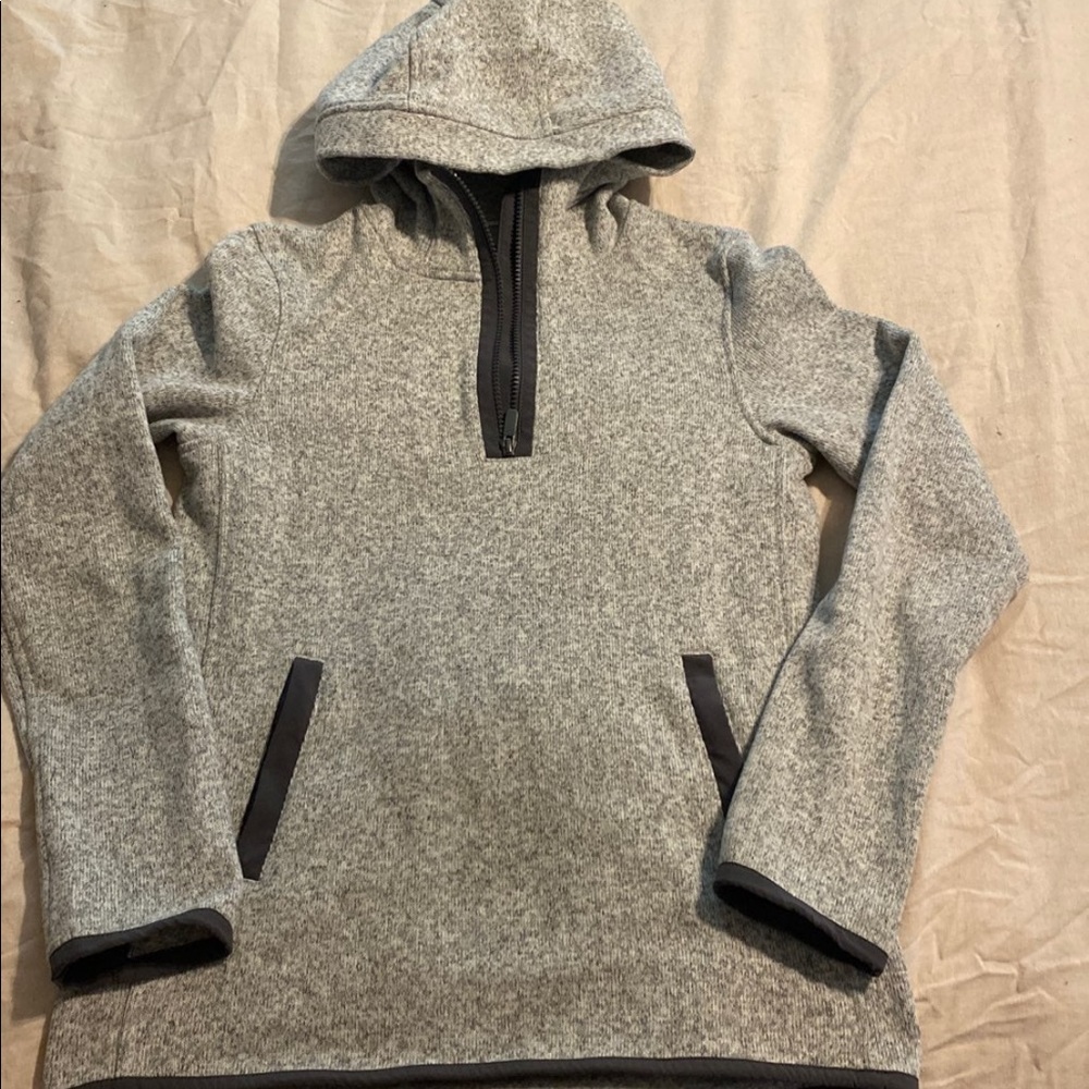 Lululemon Sweatshirt